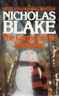 The Corpse in the Snowman (aka The Case of the Abominable Snowman) (Nigel Strangeways, Bk 7)