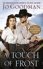 A Touch of Frost (Cowboys of Colorado, Bk 1)