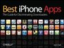 Best iPhone Apps The Guide for Discriminating Downloaders