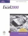 New Perspectives on Microsoft Excel 2000  Comprehensive Enhanced