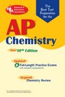 AP Chemistry 10th ed 10th Edition