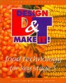 Food Technology for Key Stage 3 Course Guide Pupils' Book