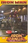 Iron Manual TPB