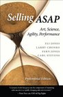 Selling Asap Art Science Agility Performance