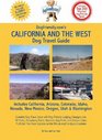 Dogfriendlycom's California and the West Dog Travel Guide
