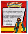 Super Heros Prayer Book