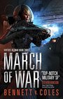Virtues of War  March of War
