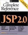 JSP 20 The Complete Reference Second Edition