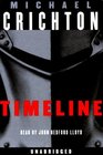 Timeline (Audio Cassettes) (Unabridged)