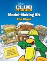 ModelMaking Kit The Plaza