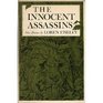 The Innocent Assassins Poems