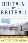 Britain by BritRail 2005, 25th (Britain By Britrail)