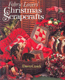 Fabric Lovers' Christmas Scrapcrafts