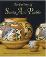The Pottery Of Santa Ana Pueblo