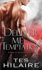 Deliver Me From Temptation (Paladin Warriors, Bk 2)