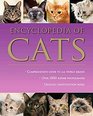 Encyclopedia Of Cats (Encyclopedia Ofà)