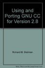 Using and Porting GNU CC for Version 28