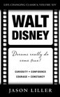 Walt Disney Dreams Really Do Come True LifeChanging Classics Volume XIV