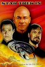 Star Trek: Insurrection (Star Trek: The Next Generation)