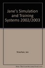 Jane's Simulation and Training Systems 20022003