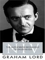 Niv The Authorized Biography Of David Niven