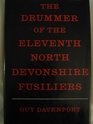 The Drummer of the Eleventh North Devonshire Fusiliers