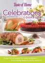 Celebrations Cookbook