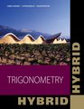 Trigonometry Hybrid