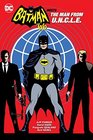 Batman '66 Meets The Man From UNCLE