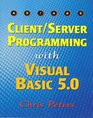 AS/400 Client/Server Programming with Visual Basic 50