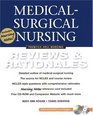 MedicalSurgical Nursing Reviews and Rationales
