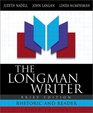 The Longman Writer Rhetoric and Reader