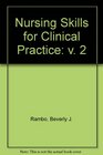 Nursing Skills for Clinical Practice