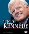 Ted Kennedy A Remarkable Life in the Senate