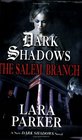 The Salem Branch (Dark Shadows, Bk 2)