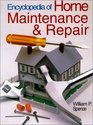Encyclopedia of Home Maintenance  Repair