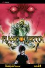 Flame of Recca Volume 21