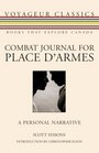 Combat Journal for Place d'Armes