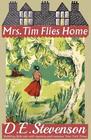 Mrs Tim Flies Home