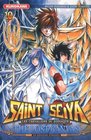 Saint Seiya  The Lost Canvas Tome 10