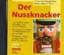 Der Nussknacker Eine weihnachtliche Geschichte nach ETA Hoffmann 1 AudioCD