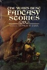The Year's Best Fantasy Stories #13