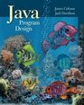 Java 15 Program Design