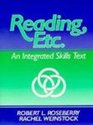 Reading Etc An Integrated Skills Text