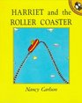 Harriet and the Roller Coaster