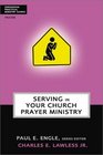 Zondervan Practical Ministry Guides Serving in Your Church Prayer Ministry 5 Pack