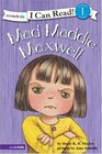 Mad Maddie Maxwell Biblical Values