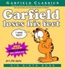 Garfield Loses His Feet: His 9th Book (Garfield Classics)