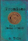 Promises of a Jesus Freak