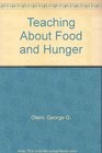 Teaching About Food and Hunger